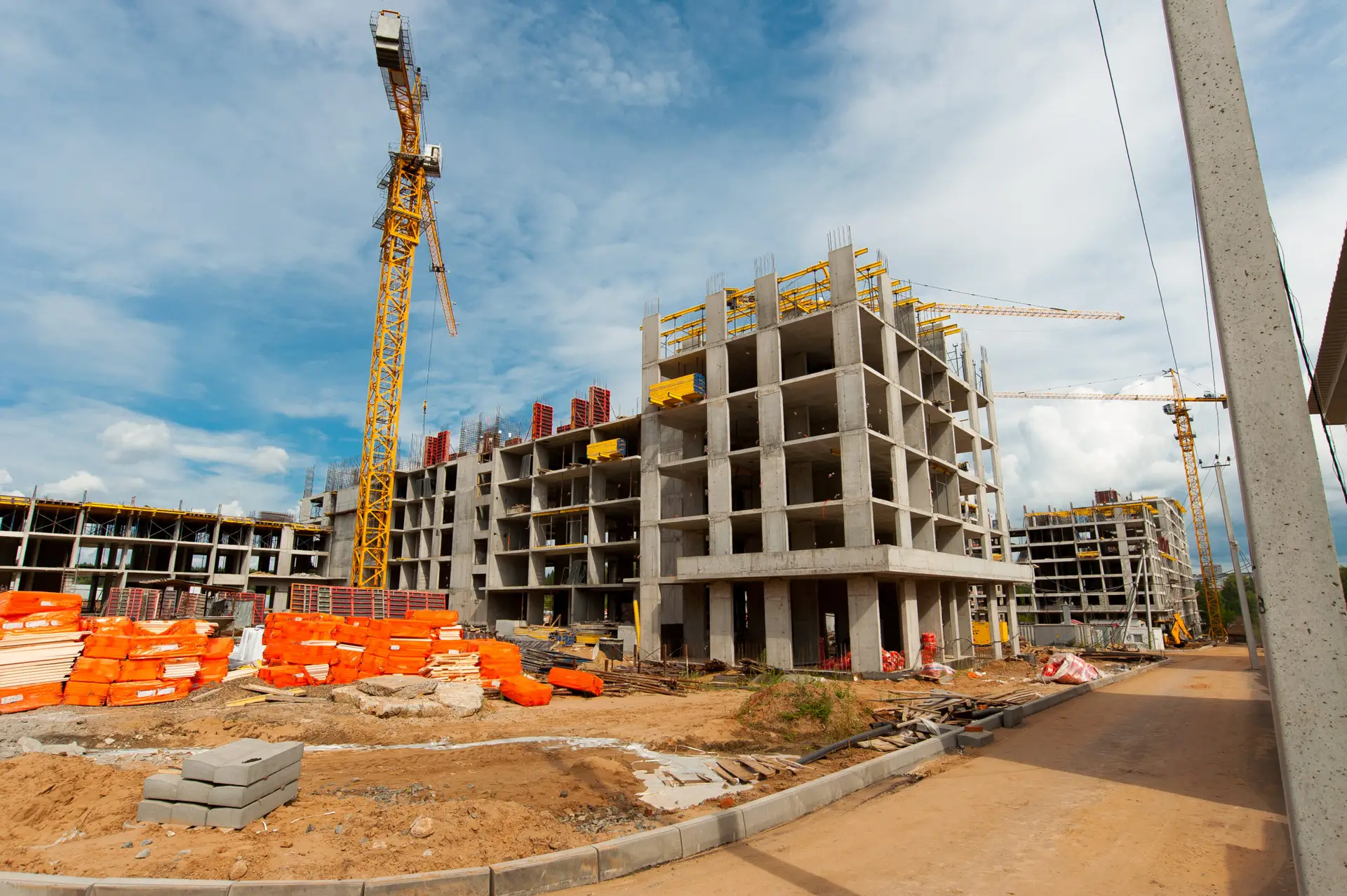 Best Construction Company in Dehradun