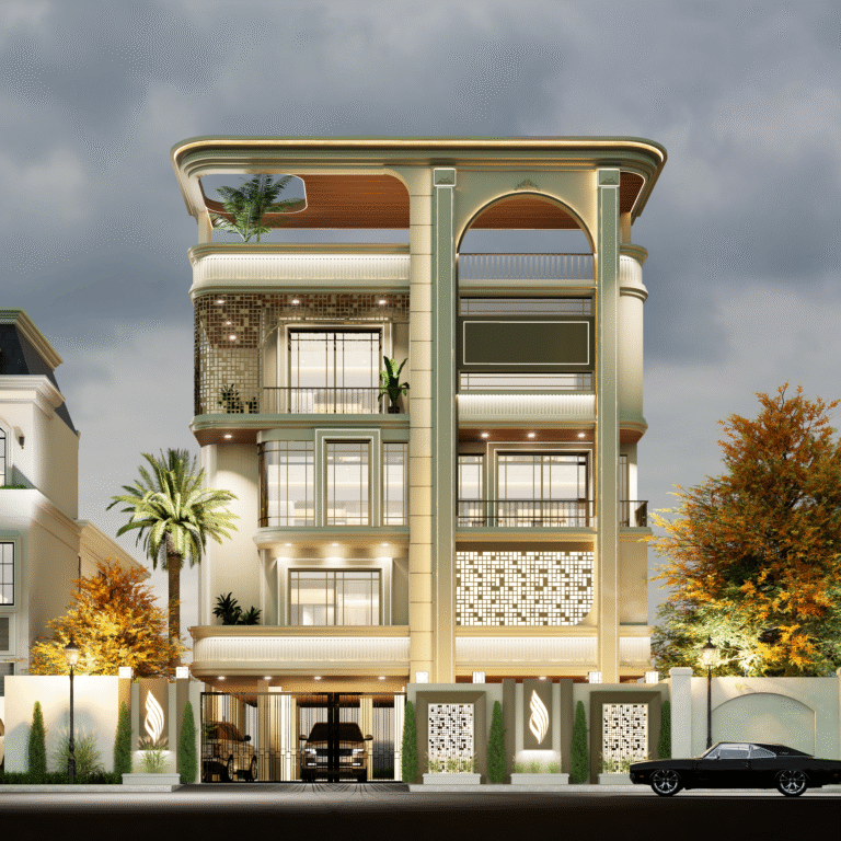 Viren Arora Design img4 by ADinterio