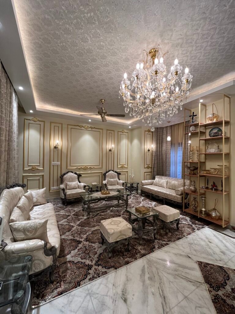 Makin's House Interior Design img2 by ADinterio