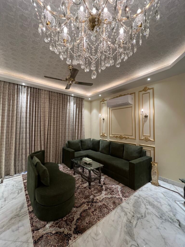 Makin's House Interior Design img5 by ADinterio