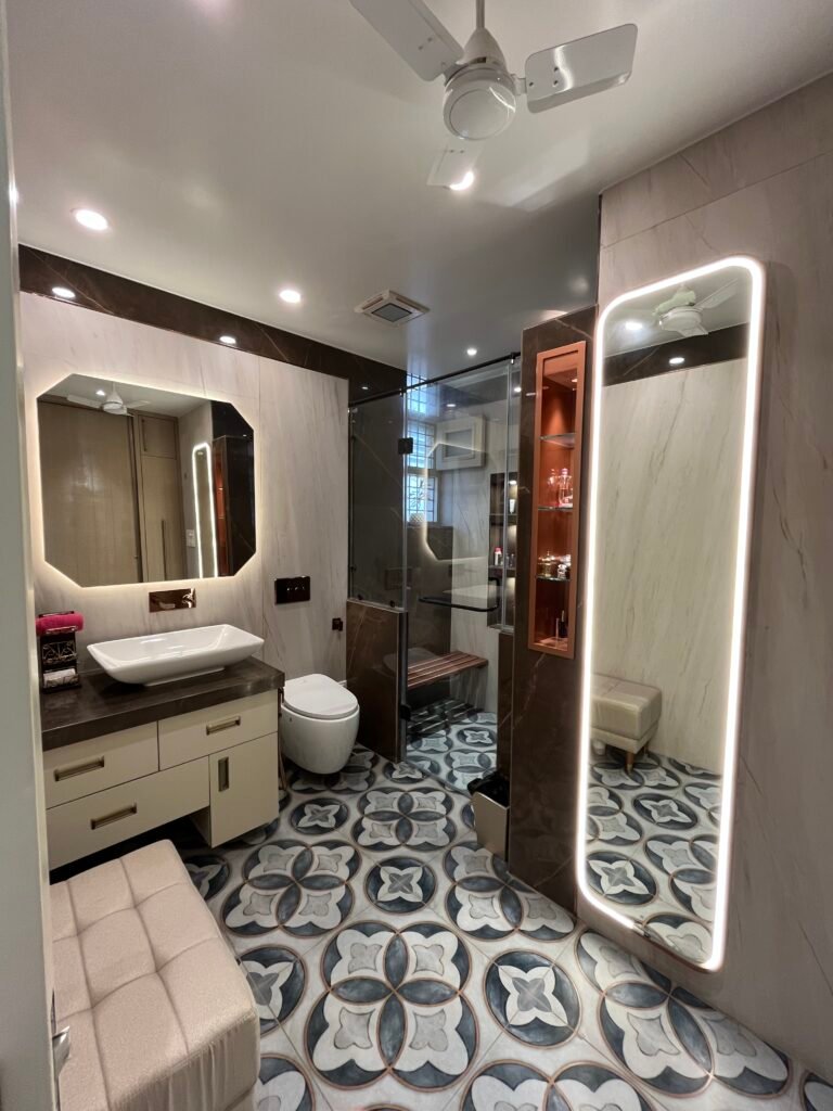 Makin's House Interior Design im12 by ADinterio