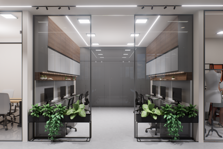 Neowise Children’s Hospital img4 Design by ADinterio