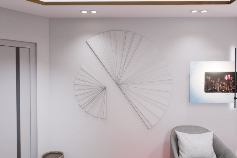 Neowise Children’s Hospital img6 Design by ADinterio