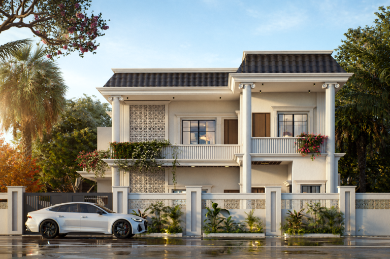 architect in Dehradun