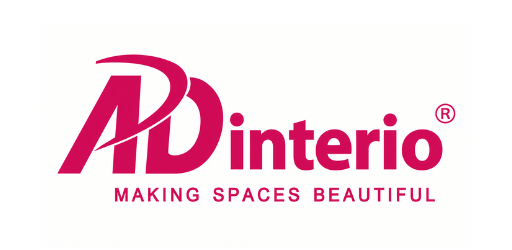 AD Interio logo – Interior Design Company in Dehradun