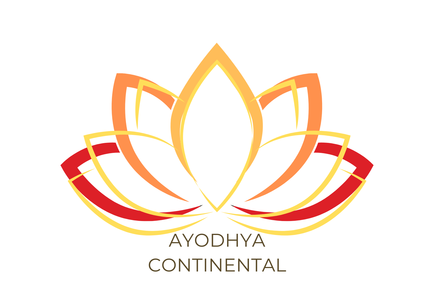 Ayodhya Continental client logo