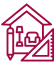 Interior design services by AD Interio in Dehradun
