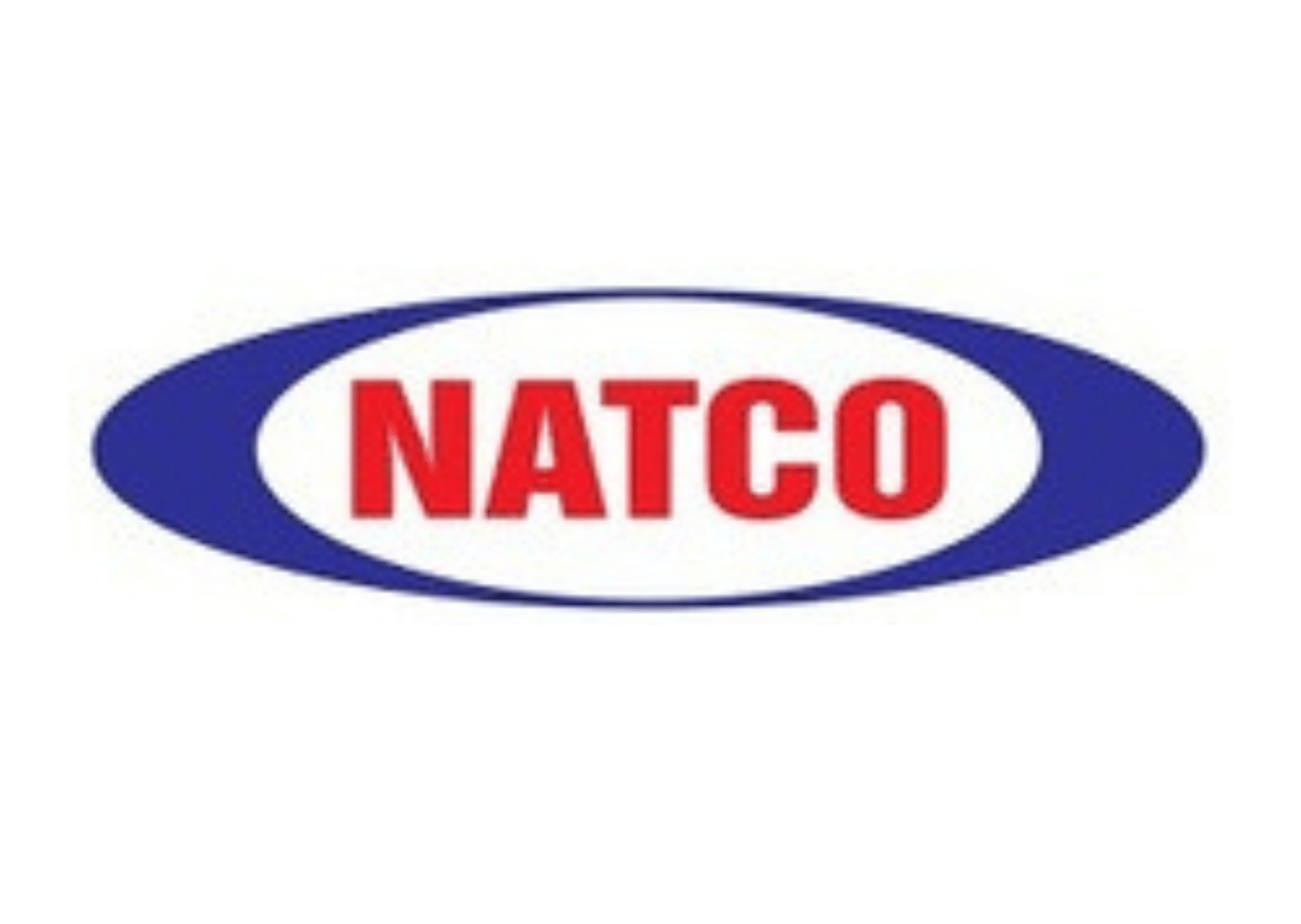 NATCO client logo